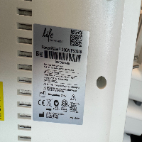 Life Technologies PowerEase 300W Electrophoresis Power Supplies - Qty 2 image 0